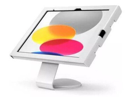 Compulocks stand - for tablet - swell enclosure - white