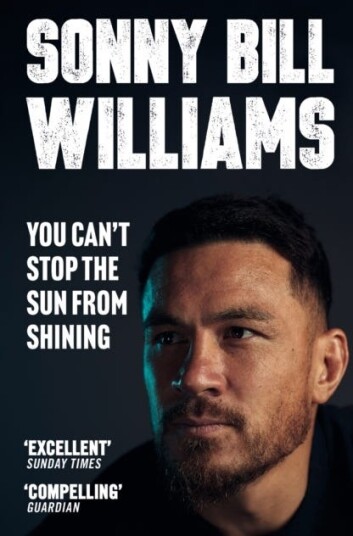 You Can'T Stop The Sun From Shining Av Sonny Bill Williams You Can'T Stop The Sun From Shining Av Sonny Bill Williams