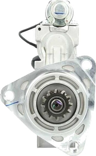 BV PSH 640.534.123.390 Starter