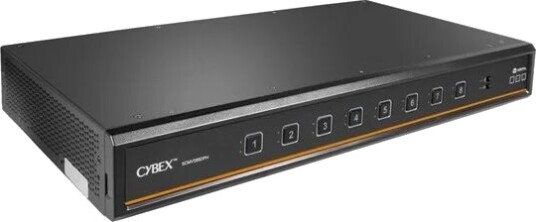 Avocent Cybex SC820DPH KVM Switch 2 Port SC820DPH 400 Avocent Cybex SC820DPH KVM Switch 2 Port SC820DPH 400