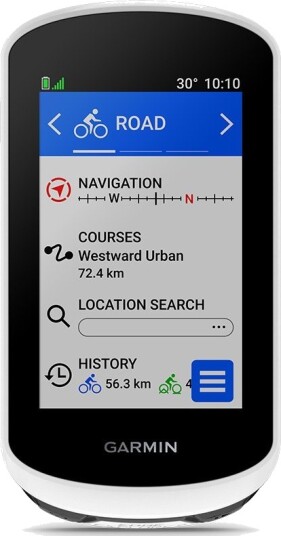Garmin Edge Explore 2 Garmin Edge Explore 2