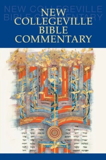 New Collegeville Bible Commentary Av Daniel Osb Durken