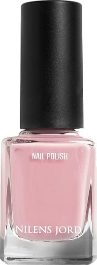 Nail Polish Pastel Pink