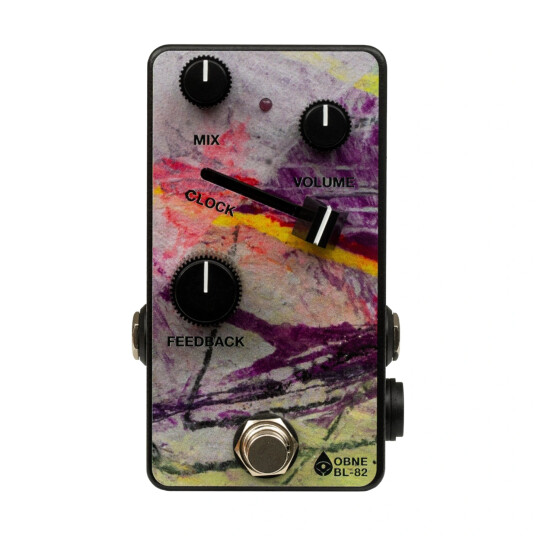 Old Blood Noise Bl-82 Chorus