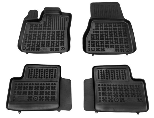 REZAW PLAST 201920 Bilmatter