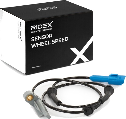RIDEX 412W0069 Sensor ABS