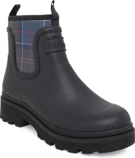 Barbour Barbour Cynthia Chelsea Welly   Black   36