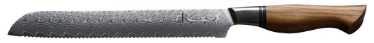 Ryda Knives Brødkniv 23 cm