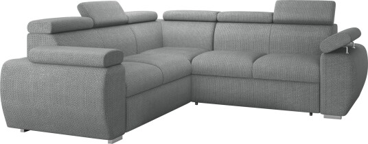 hjørnesofa NO_BRAND Hjørnesofa BOSTON MAXI Flow 17
