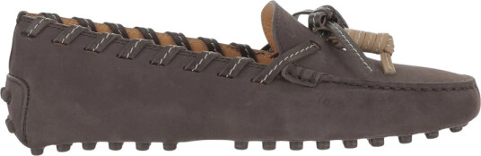 Tod's Dame Sko Brun 36 EU,