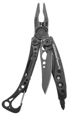 Leathermanshop Leatherman Skeletool CX Leathermanshop Leatherman Skeletool CX