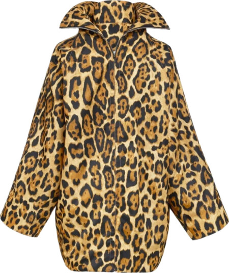 Alaïa Dame Jakker Flerfarget S, Alaïa Dame Jakker Flerfarget S,