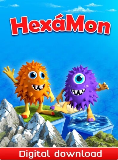 Hexamon Hexamon