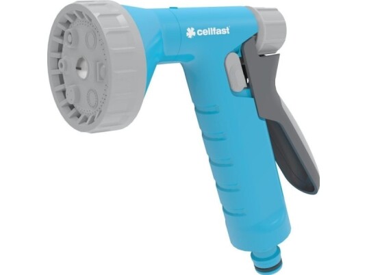 Cellfast C.Ideal Pistolet Do Wody Rain C50-738