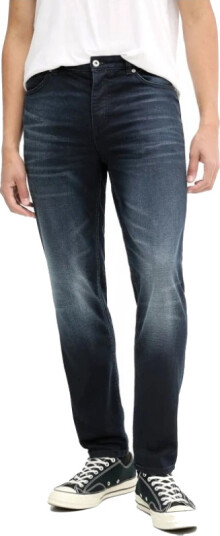 Hugo Herre Jeans Blå W38,
