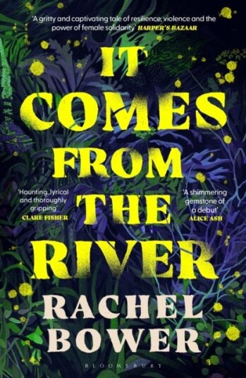 It Comes from the River It Comes from the River