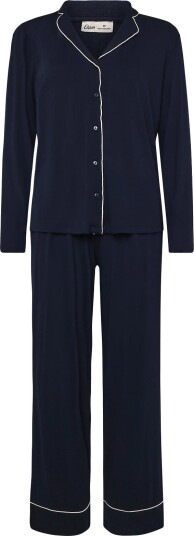 Etam Ludvika   2 Pieces Pyjama   INK   S