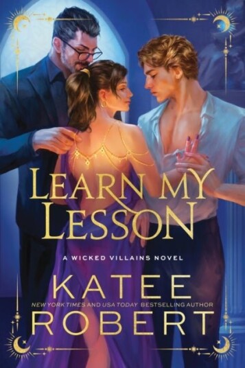 Learn My Lesson Learn My Lesson