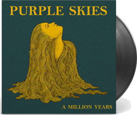 A Million Years A Million Years