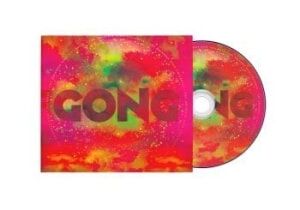 Gong - Universe Also Collapses Gong - Universe Also Collapses