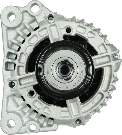 Dynamo AS PL A0127PR