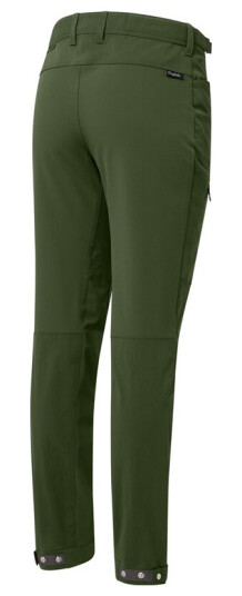 Haglöfs Alert Mid Pant Women Seaweed Green