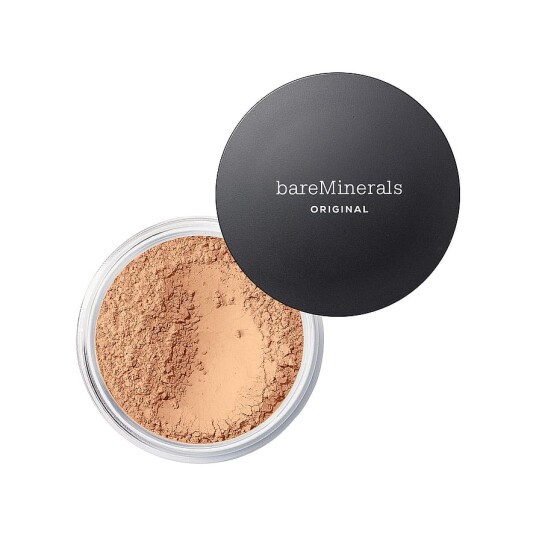 Original Loose Mineral Foundation SPF15 Soft Medium 11