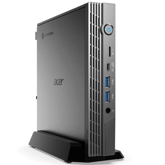 Acer Chromebox CXI5 i3 1215U 8GB 128GB ChromeOS DT.Z29EG.001