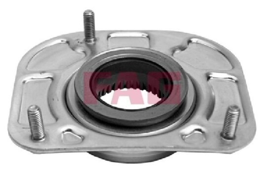 støttelager fjærbein FAG 814 0016 10