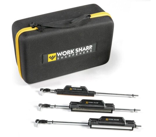 Work Sharp PAJ Oppgraderingssett 