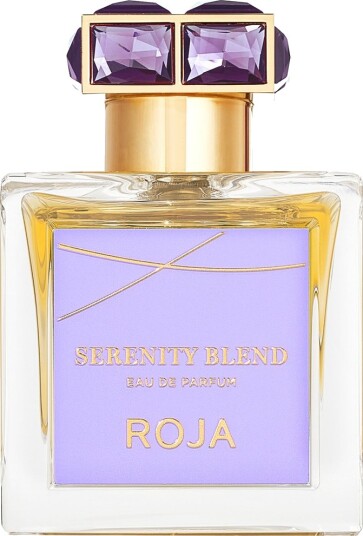 Roja Serenity Blend 100ml Eau De Parfum for Dame Roja Serenity Blend 100ml Eau De Parfum for Dame