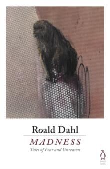Madness Av Roald Dahl
