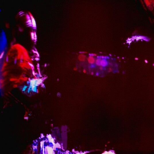 Sleep Cycle 10th Anniversary Purple Vinyl