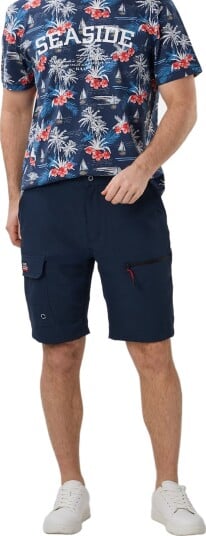Seaside Cape Cod Shorts II