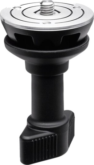 Manfrotto 560BALLSHX Short Half Ball 60mm