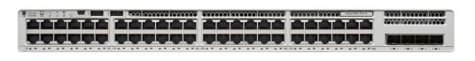CISCO CATALYST 9200 48-PORT DATA ONLY NETWORK ADVANTAGE                IN CPNT