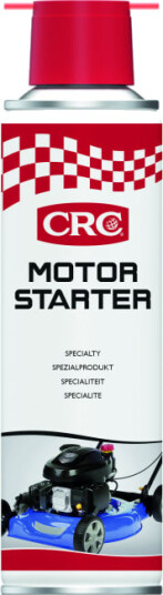 CRC Motorstarter   250 ml