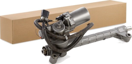 Tannstang RIDEX REMAN 286S1348R Tannstang RIDEX REMAN 286S1348R