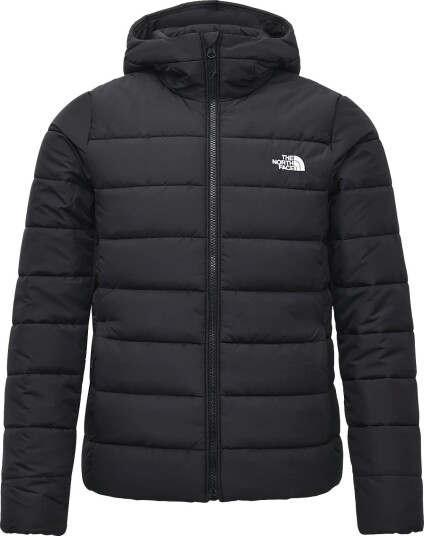 The North Face W Aconcagua Hooded Jacket TNF BLACK L