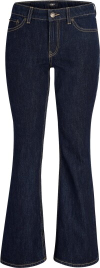 JJXX Kids Jxtexas Flared Lw C248 Dnm Grl Sn   Navy   134