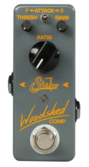 Suhr Woodshed Comp Suhr Woodshed Comp