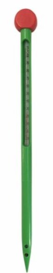 Green It Green>it® jordtermometer til drivhus
