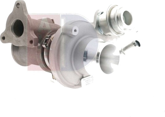 AKS DASIS 155069N Turbolader