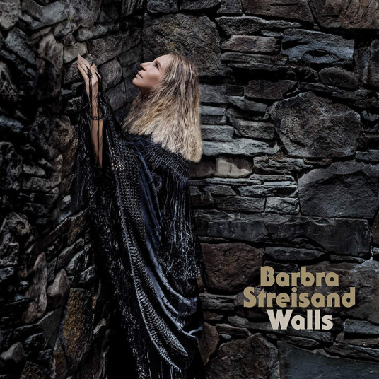 Barbra Streisand Walls Vinyl