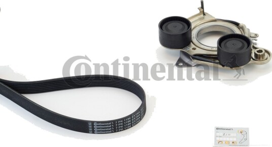 CONTITECH 7PK1196 EXTRA K1 Kileremsett CONTITECH 7PK1196 EXTRA K1 Kileremsett
