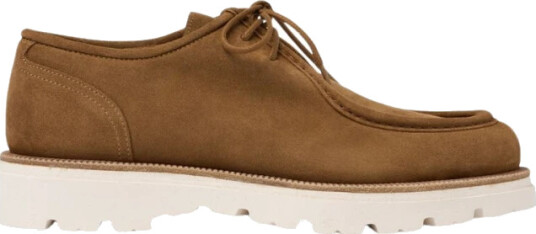 Scarosso Herre Sko Brun 42 EU,