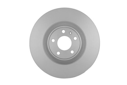 Bremseskive HELLA 8DD 355 128-501