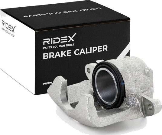 RIDEX 78B0659 Bremsecaliper
