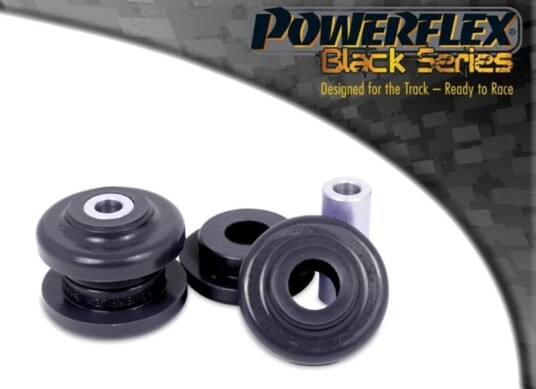 Powerflex Rear Upper Wishbone Outer Bush PFR5 4618BLK