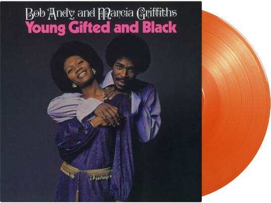 Young Gifted & Black